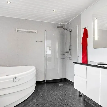 Sj323-aabenraa-kloften-14 بيت للعطل *