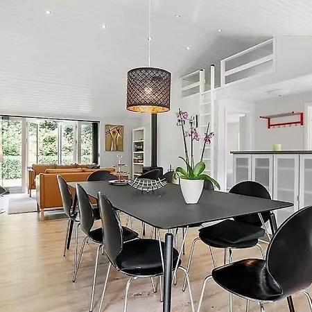 Vakantiehuis Sj323-aabenraa-kloften-14 Loddenhøj