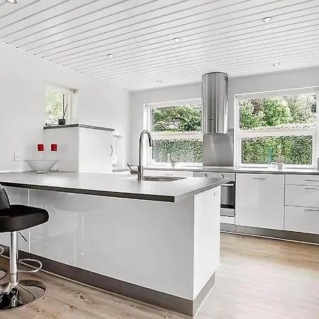 Vakantiehuis Sj323-aabenraa-kloften-14 *