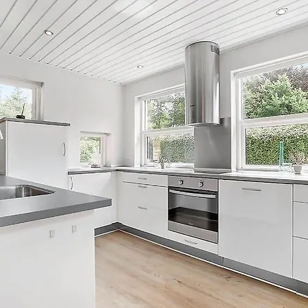 Vakantiehuis Sj323-aabenraa-kloften-14 Loddenhøj