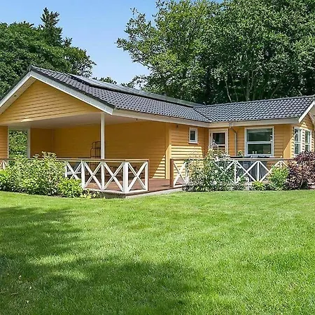 Feriehus Sj323-aabenraa-kloften-14 Loddenhøj