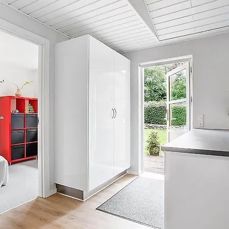 Sj323-aabenraa-kloften-14 Hébergement de vacances *