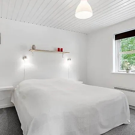 Sj323-aabenraa-kloften-14 Hébergement de vacances Loddenhøj