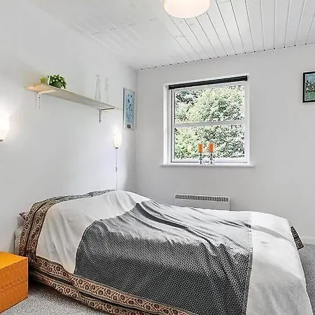 בית נופש Sj323-aabenraa-kloften-14 Loddenhøj