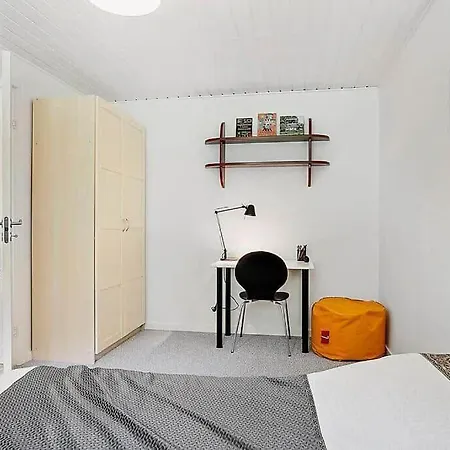 Sj323-aabenraa-kloften-14 Hébergement de vacances Loddenhøj