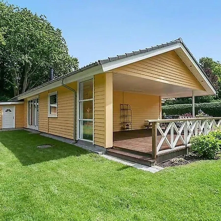 Сasa de vacaciones Sj323-aabenraa-kloften-14 *