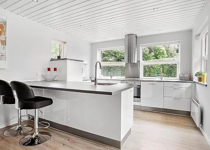 Hébergement de vacances Sj323-aabenraa-kloften-14 *