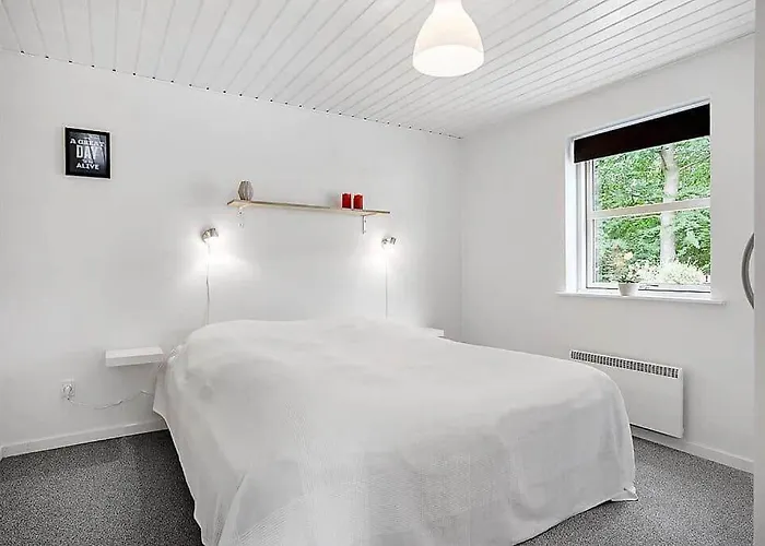 Sj323-aabenraa-kloften-14 Hébergement de vacances Loddenhøj