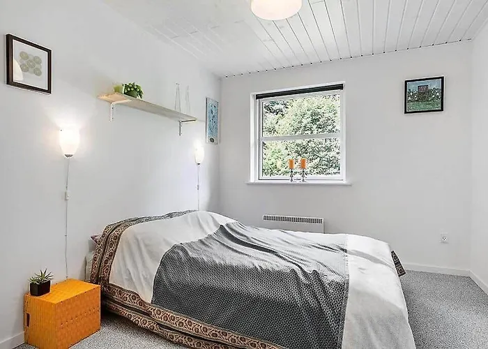 بيت للعطل Sj323-aabenraa-kloften-14 Loddenhøj