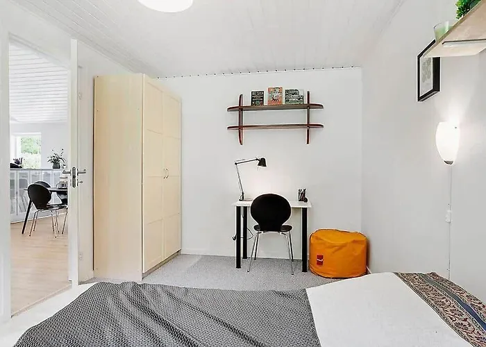 Sj323-aabenraa-kloften-14 بيت للعطل Loddenhøj