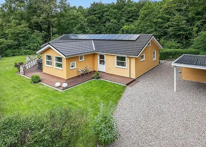 Sj323-aabenraa-kloften-14 Hébergement de vacances *