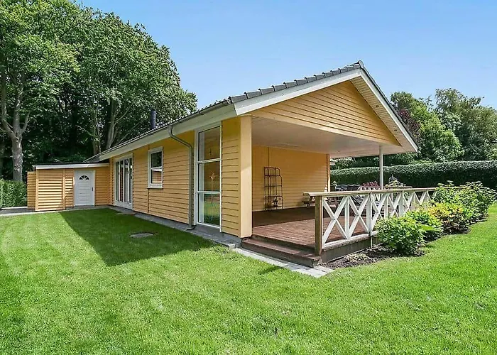 بيت للعطل Sj323-aabenraa-kloften-14 *